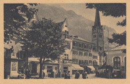 Hofgastein, Straßenbild Ngl #E5706 - Autres & Non Classés