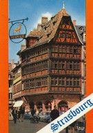 Strasbourg (Bas-Rhin), Le Maison Kammerzell Ngl #E6507 - Strasbourg