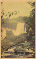 BR Cataratas Del Iguazu Ngl #E6583 - Other & Unclassified