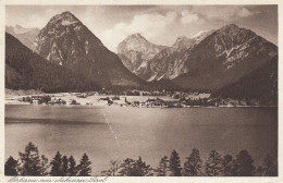 Pertisau Am Achensee Gl1932 #E5711 - Andere & Zonder Classificatie