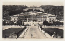 Wien, Lustschloss Schönbrunn, Ngl #E5832 - Andere & Zonder Classificatie