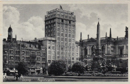 Leipzig, Augustusplatz Gl1949 #E6903 - Autres & Non Classés