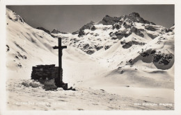 Rischlau, Bregenz, Vorarlberg Gl1949 #E5995 - Autres & Non Classés