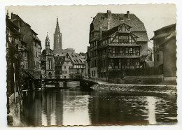 STRASBOURG - La Petite France - Strasbourg