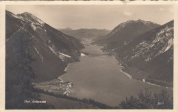 Der Achensee In Tirol Gl1938 #E6331 - Andere & Zonder Classificatie