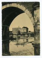 MOISSAC - Hôtel De L'Uvarium - Moissac