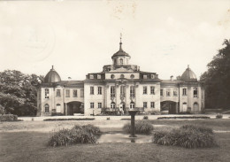 Weimar, Schloß Belvedere Glum 1960? #E7270 - Other & Unclassified