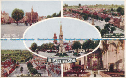 R029119 Banbury. Multi View. Valentine. Valesque - Mondo