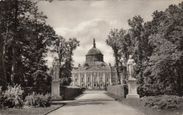 Potsdam-Sanssouci. Neues Palais Gl1958 #E7317 - Altri & Non Classificati