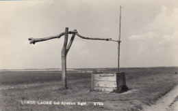 Apetlon, Lange Lacke, Burgenland Ngl #E6103 - Sonstige & Ohne Zuordnung