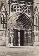 Bodeaux (Gironde). La Cathédrale Saint-André Ngl #E6500 - Sonstige & Ohne Zuordnung