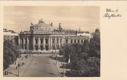 Wien, Burgtheater Ngl #E6339 - Andere & Zonder Classificatie