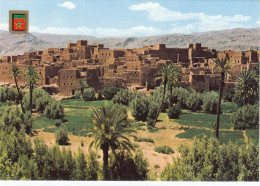 Marokko, Tinerhir, Kasbah Ngl #E6576 - Sin Clasificación