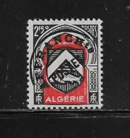 ALGERIE  ( DIV - 531 )   1947   N° YVERT ET TELLIER    N°  15    N** - Autres & Non Classés