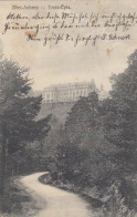 Drei-Ähren - Trois-Èpis, Elsass Gl1909 #E7676 - Sonstige & Ohne Zuordnung