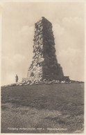 Feldberg Im Schwarzwald, Bismarck-Denkmal Gl1928 #E7686 - Andere & Zonder Classificatie