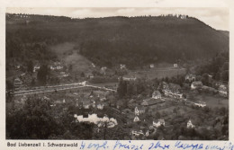 Bad Liebenzell, Schwarzwald, Gl1957 #E6752 - Andere & Zonder Classificatie