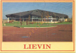 62. LIEVIN – Le Stade - Lievin