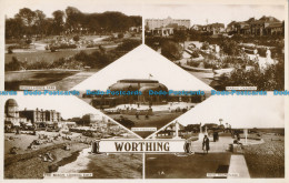 R029646 Worthing. Multi View. Exce3l. RP. 1934 - Mondo