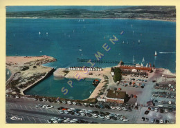 62. LE TOUQUET PARIS-PLAGE – Vue Aérienne – Baie De La Canche Et Port Nautique (voir Scan Recto/verso) - Le Touquet