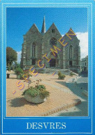 62. DESVRES – L'église - Desvres