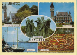 62. CALAIS – Multivues / CPSM (voir Scan Recto/verso) - Calais