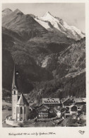 Heiligenblut, Kärnten, Mit Großglockner Glum 1935? #E7753 - Otros & Sin Clasificación