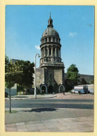 62. BOULOGNE-SUR-MER – La Porte De Calais / Le Dôme De La Cathédrale (animée) CPSM (voir Scan Recto/verso) - Boulogne Sur Mer