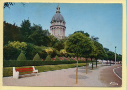 62. BOULOGNE-SUR-MER – 1er Port De Pêche De France / La Cathédrale (voir Scan Recto/verso) - Boulogne Sur Mer