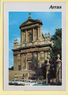 62. ARRAS – La Cathédrale (voir Scan Recto/verso) - Arras