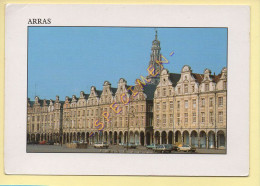 62. ARRAS – La Grand'Place (voir Scan Recto/verso) - Arras