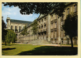 62. ARRAS – Jardin Du Palais Saint-Vaast (voir Scan Recto/verso) - Arras