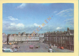 62. ARRAS – Grand'Place (voir Scan Recto/verso) - Arras