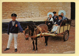 62. LA COTE D'OPALE – Promenade En Campagne (animée) (voir Scan Recto/verso) - Andere & Zonder Classificatie