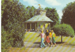 Potsdam. Sanssouci, Chinesisches Teehaus Ngl #E7849 - Autres & Non Classés