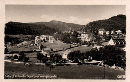 Villard De Lans En été - Vue Générale - Carte GEP N° 5920.28 - Villard-de-Lans