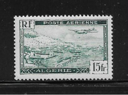 ALGERIE  ( DIV - 532 )   1946   N° YVERT ET TELLIER    N°  3    N** - Poste Aérienne