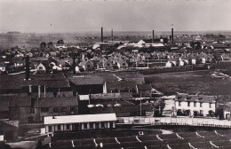 VUE PANORAMIQUE DES CITES SAINT GOBAIN - Chalon Sur Saone