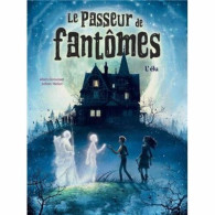 Le Passeur De Fantômes - Other & Unclassified