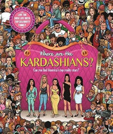 Where Are The Kardashians - Andere & Zonder Classificatie