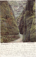 Eisenach. Drachenschlucht Gl1903 #E8038 - Other & Unclassified