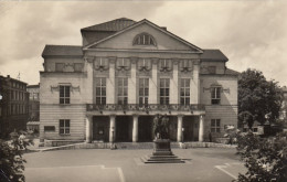 Weimar, National-Theater Gl1957 #E7090 - Other & Unclassified