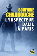 L'inspecteur Dalil à Paris - Sonstige & Ohne Zuordnung