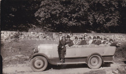 Autocars Lourde - Autres & Non Classés