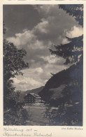 Mittelberg, Vorarlberg, Alpenkurhaus Walsertal Gl1933? #E7806 - Sonstige & Ohne Zuordnung