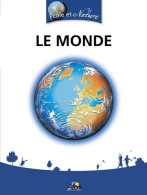 EN07 - Le Monde - Autres & Non Classés