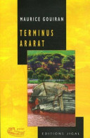 Terminus Ararat - Other & Unclassified