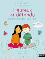 Heureux Et Détendu - Dès 7 Ans - Sonstige & Ohne Zuordnung