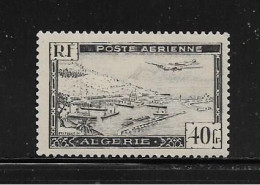 ALGERIE  ( DIV - 533 )   1946   N° YVERT ET TELLIER    N°  6    N** - Poste Aérienne