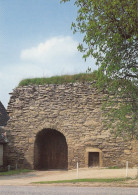 Klosterkirche Memleben, Sogennantes Kaisertor Ngl #E7261 - Sonstige & Ohne Zuordnung